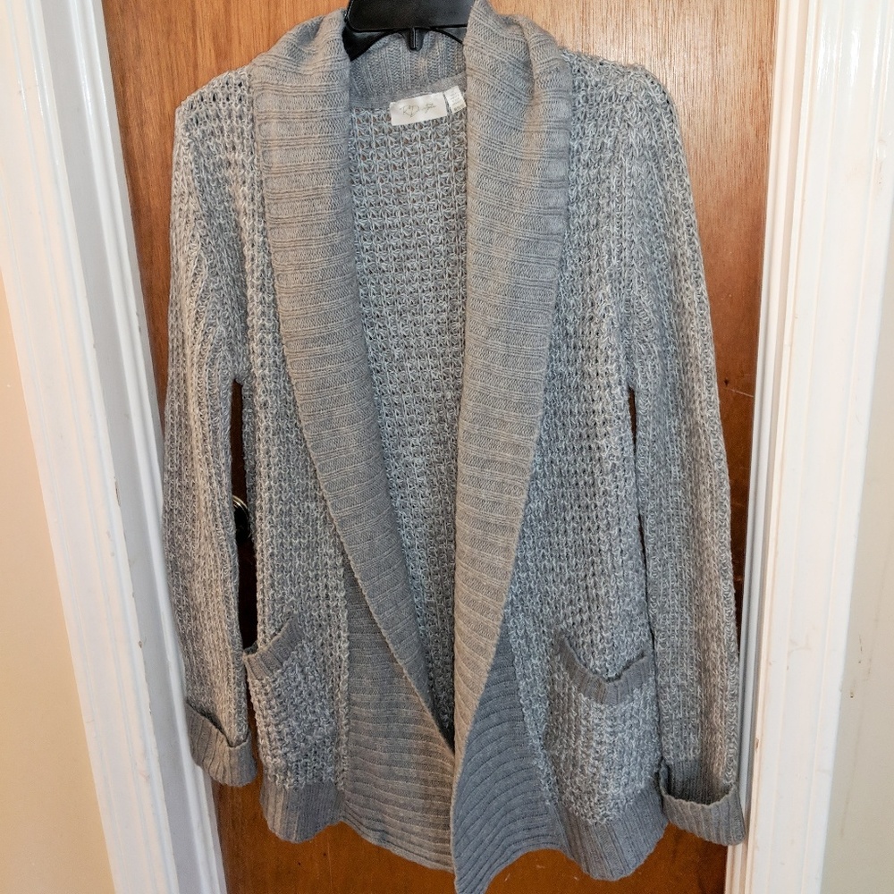 RD Style Cardigan